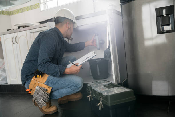 Best Sewer Cleaning Services  in Newport, DE