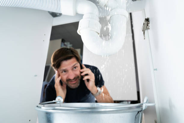 Trusted Newport, DE Plumbing Experts