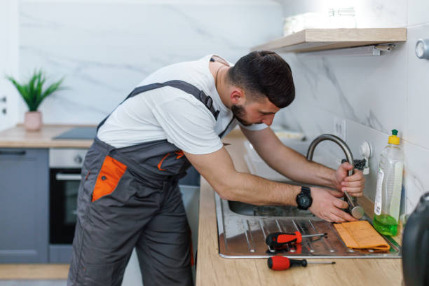 Best Hot Water Heater Installation  in Newport, DE