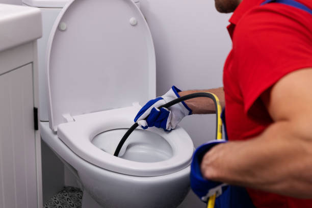 Best Toilet Repair Services  in Newport, DE