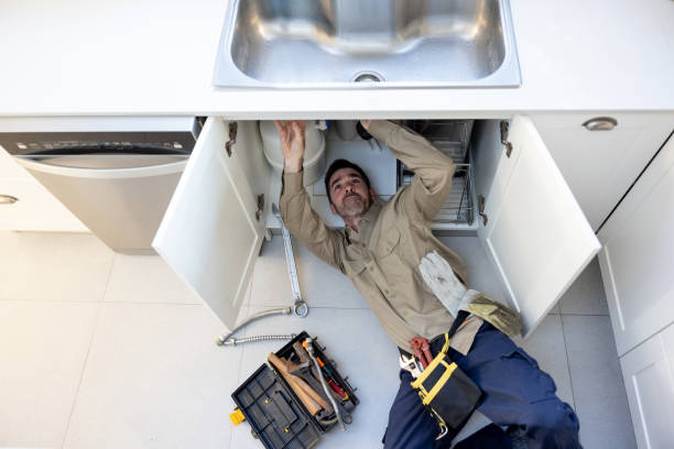 Best 24-Hour Plumber Near Me  in Newport, DE