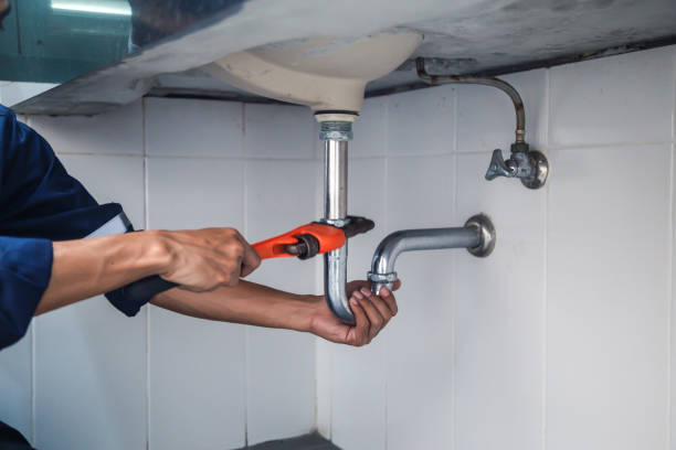 Best Residential Plumbing Services  in Newport, DE