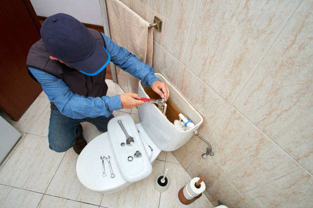 Best Pipe Repair Near Me  in Newport, DE