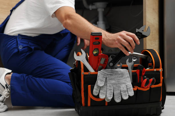 Best Plumbing Installation Services  in Newport, DE