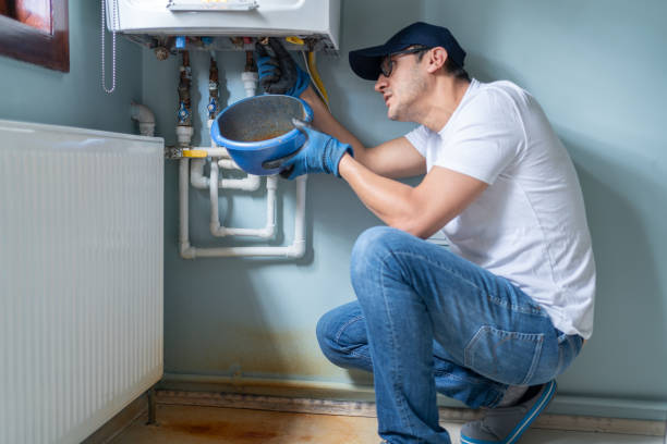 Best Sewer Cleaning Services  in Newport, DE