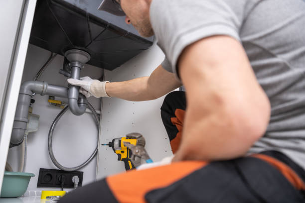 Best Water Leak Repair  in Newport, DE